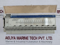 Telemecanique Abe7-r16S210 I/O Module