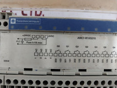 Telemecanique Abe7-r16S210 I/O Module