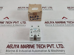 Crouzet Gn 84137100 Solid State Relay