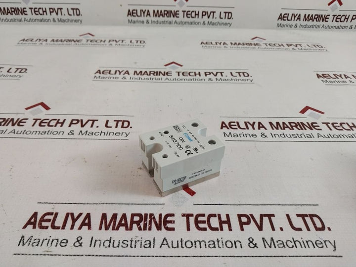 Crouzet Gn 84137100 Solid State Relay