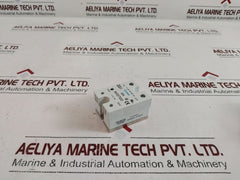 Crouzet Gn 84137100 Solid State Relay
