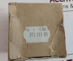 Crouzet Gn 84137100 Solid State Relay