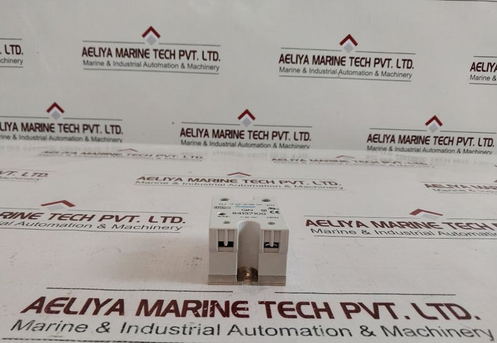 Crouzet Gn 84137100 Solid State Relay