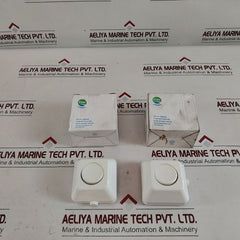 Evac 5900200 Push Button For Evac 90 Wall Model