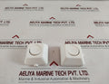 Evac 5900200 Push Button For Evac 90 Wall Model