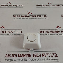 Evac 5900200 Push Button For Evac 90 Wall Model
