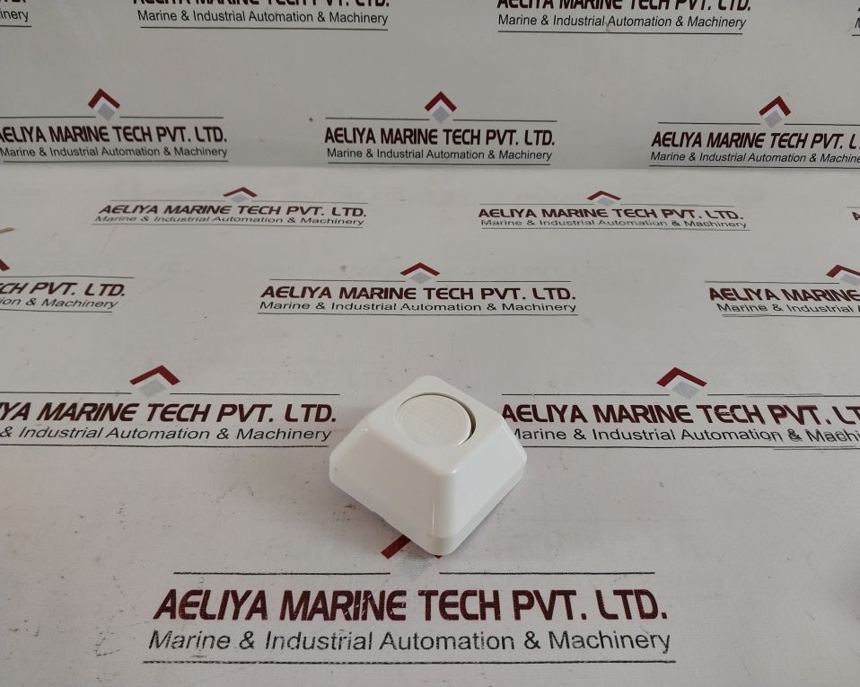 Evac 5900200 Push Button For Evac 90 Wall Model