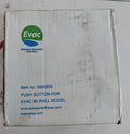 Evac 5900200 Push Button For Evac 90 Wall Model