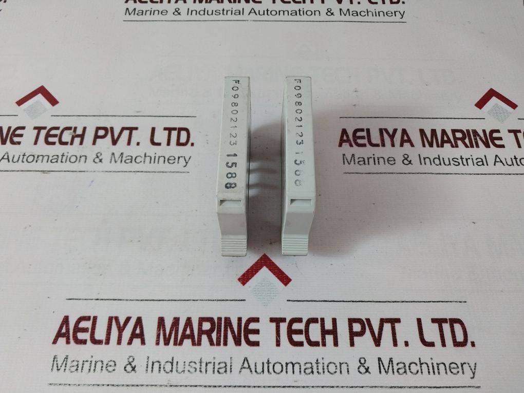 Measurement Technology Mtl 755Ac Shunt-diode Safety Barrier 3V 10?