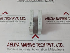 Measurement Technology Mtl 755Ac Shunt-diode Safety Barrier 3V 10?