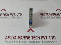 Measurement Technology Mtl 755Ac Shunt-diode Safety Barrier 3V 10?