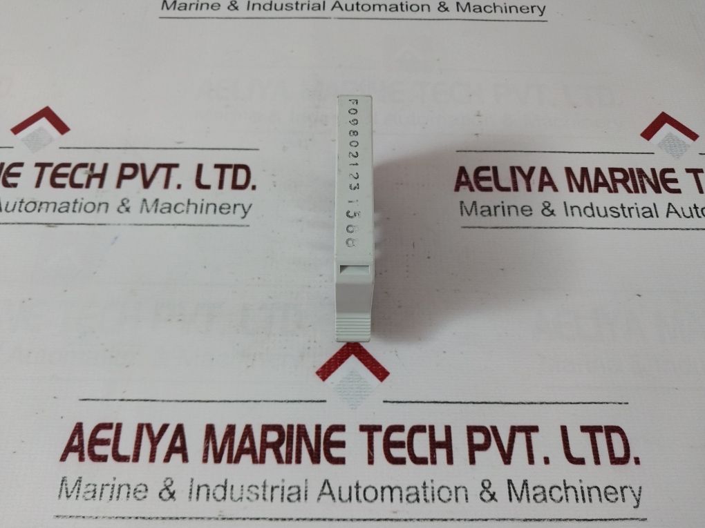 Measurement Technology Mtl 755Ac Shunt-diode Safety Barrier 3V 10?