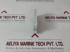 Measurement Technology Mtl 755Ac Shunt-diode Safety Barrier 3V 10?
