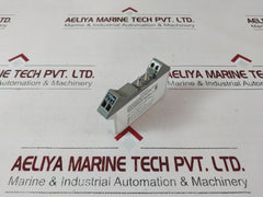 Measurement Technology Mtl 755Ac Shunt-diode Safety Barrier 3V 10?