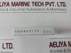 Measurement Technology Mtl 755Ac Shunt-diode Safety Barrier 3V 10?