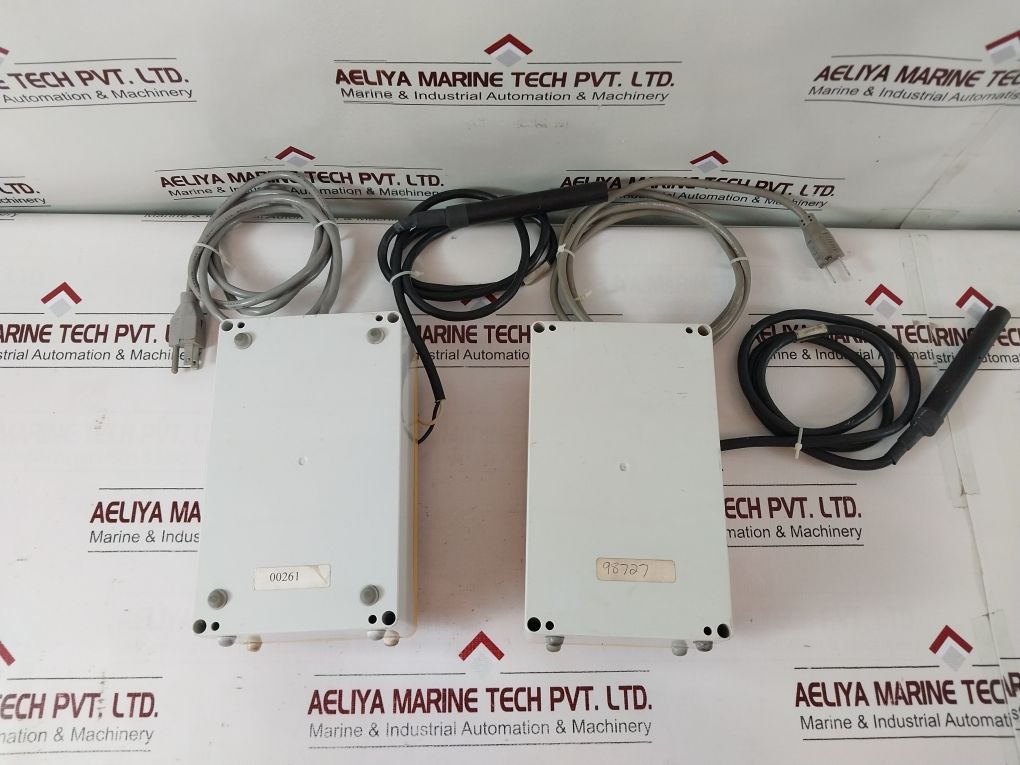 Ecologic 1033 Ecolab Conductivity Bridge 0156-01-9