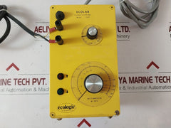 Ecologic 1033 Ecolab Conductivity Bridge 0156-01-9