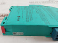 Pepperl+Fuchs Kfa5-sr2-ex2.W K-system Safety Barrier Switch Amplifier 103370S