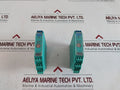 Pepperl+Fuchs Kfa5-sr2-ex2.W Switch Amplifier 103370S 500Va 120Vac, 13W, 60Hz