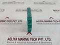 Pepperl+Fuchs Kfa5-sr2-ex2.W Switch Amplifier 103370S 500Va 120Vac, 13W, 60Hz