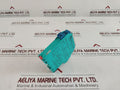 Pepperl+Fuchs Kfa5-sr2-ex2.W Switch Amplifier 103370S 500Va 120Vac, 13W, 60Hz