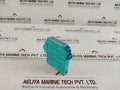 Pepperl+Fuchs Kfa5-sr2-ex2.W Switch Amplifier 103370S 500Va 120Vac, 13W, 60Hz