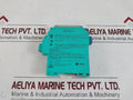 Pepperl+Fuchs Kfa5-sr2-ex2.W Switch Amplifier 103370S 500Va 120Vac, 13W, 60Hz