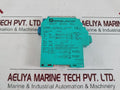 Pepperl+Fuchs Kfa5-sr2-ex2.W Switch Amplifier 103370S 500Va 120Vac, 13W, 60Hz
