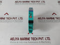 Pepperl+Fuchs Kfa5-sr2-ex2.W Safety Barrier Switch Amplifier