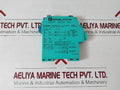 Pepperl+Fuchs Kfa5-sr2-ex2.W Safety Barrier Switch Amplifier