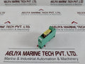Phoenix Contact Psr-scf-24Uc/Urm/2X21 Safety Relay 2981363  240V Ac/Dc 6A