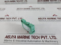 Phoenix Contact Psr-scf-24Uc/Urm/2X21 Safety Relay 2981363  240V Ac/Dc 6A