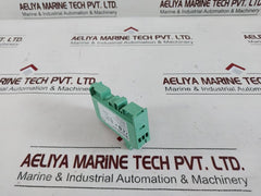 Phoenix Contact Psr-scf-24Uc/Urm/2X21 Safety Relay 2981363  240V Ac/Dc 6A