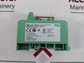 Phoenix Contact Psr-scf-24Uc/Urm/2X21 Safety Relay 2981363  240V Ac/Dc 6A