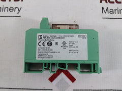 Phoenix Contact Psr-scf-24Uc/Urm/2X21 Safety Relay 2981363  240V Ac/Dc 6A