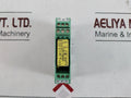 Phoenix Contact Psr-scf-24Uc/Urm/2X21 Safety Relay 2981363  240V Ac/Dc 6A
