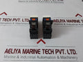Schrack Pt570024 Relay With Pt78704 Base 10A 300Vac