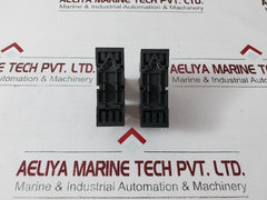 Schrack Pt570024 Relay With Pt78704 Base 10A 300Vac