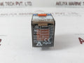 Schrack Pt570024 Relay With Pt78704 Base 10A 300Vac