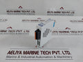 Georgin Rdn 211 Intrinsically Safe Relay 220/240vac Rdn211000