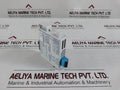 Georgin Rdn 211 Intrinsically Safe Relay 220/240vac Rdn211000