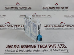 Georgin Rdn 211 Intrinsically Safe Relay 220/240vac Rdn211000