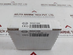 Georgin Rdn 211 Intrinsically Safe Relay 220/240vac Rdn211000