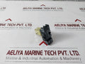 Idec Rh2B-u Relay With Sh2B-05B Socket Dc 24V 10A 240Vac/10A 30Vdc