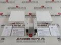 Georgin Bxnp12000-00 Isolated Converter 230-240 Vac