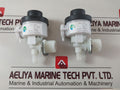 Evac 5774000 Water Valve Olga G.