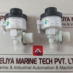 Evac 5774000 Water Valve Olga G.