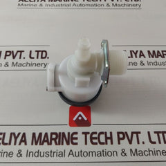 Evac 5774000 Water Valve Olga G.