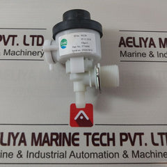 Evac 5774000 Water Valve Olga G.