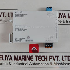Georgin Bxnp12000-00 Isolated Converter 230-240 Vac